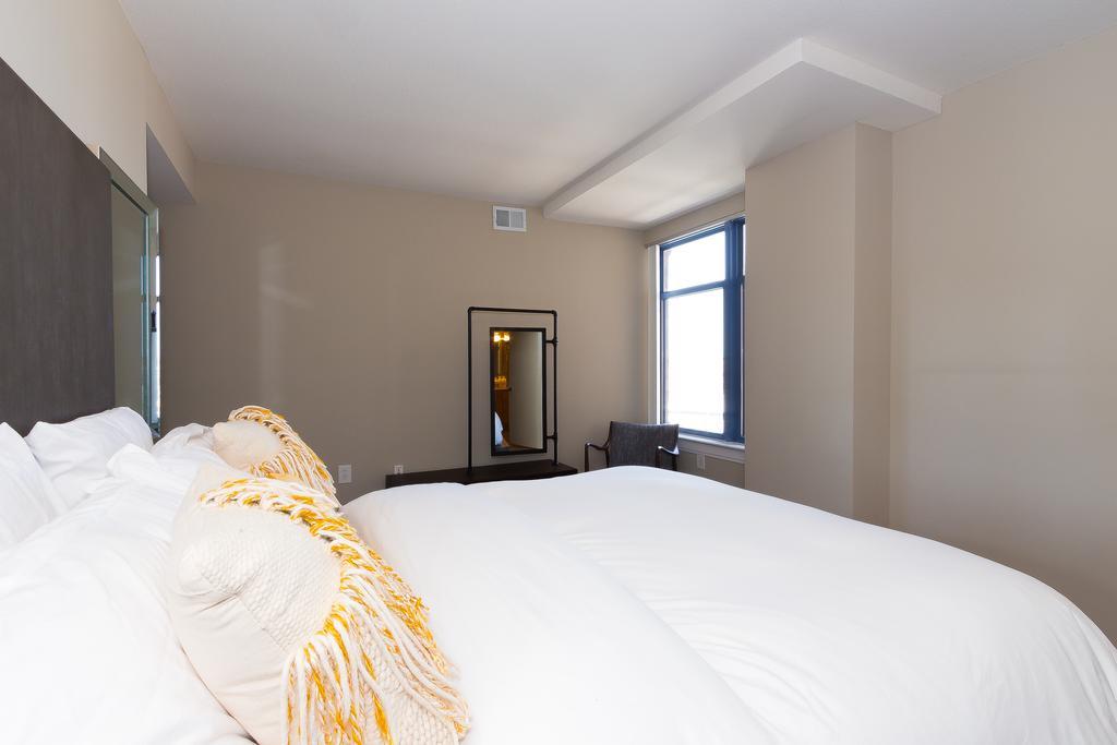 Penthouse Suite Washington Exterior foto