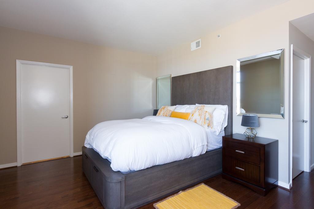 Penthouse Suite Washington Exterior foto