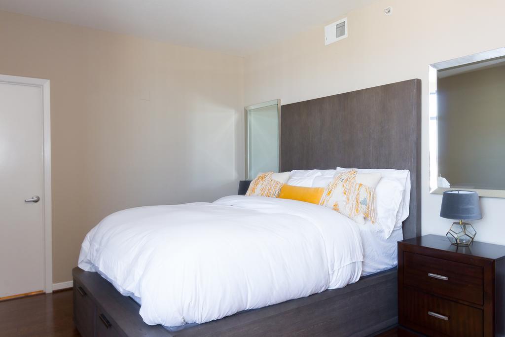 Penthouse Suite Washington Exterior foto