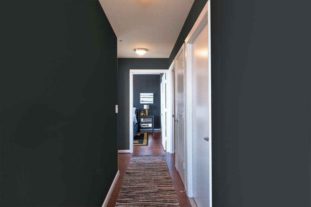 Penthouse Suite Washington Exterior foto